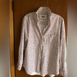 Flannel Grayson The Hero button-up